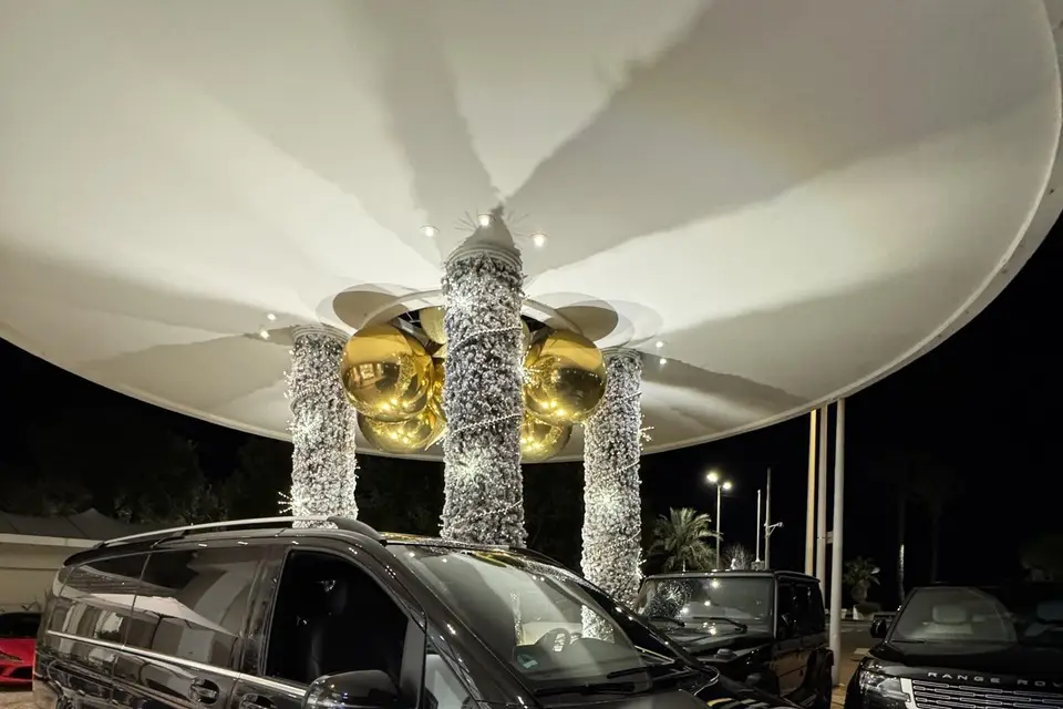 BKD Drivers — photo 1