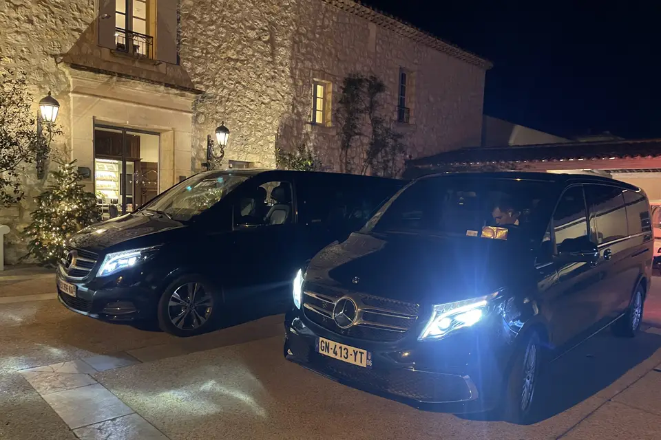 BKD Drivers — photo 5