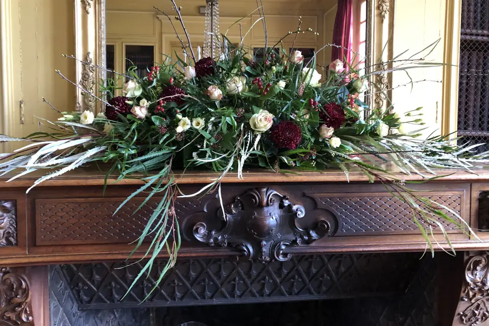 Château du Bois de la Lune — photo 4