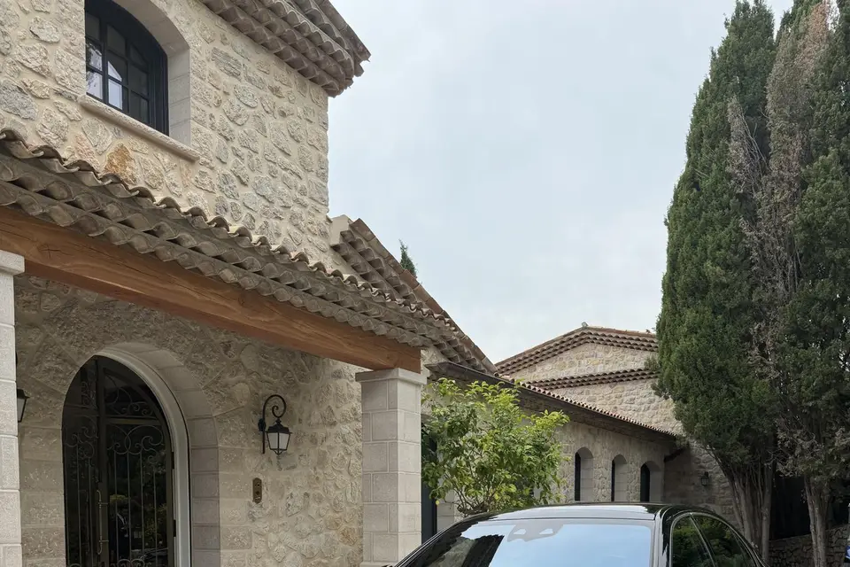 BKD Drivers — photo 2