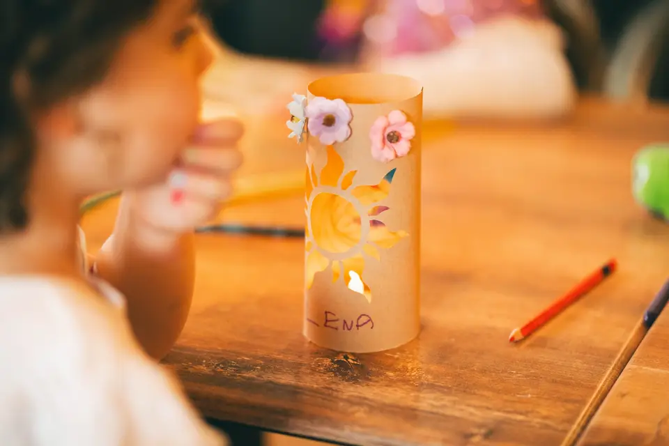 Rêves Bleus — photo 2