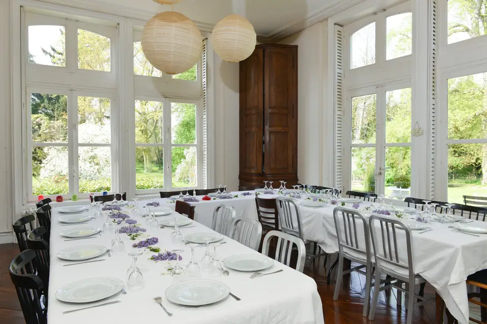 Château du Bois de la Lune — photo 6