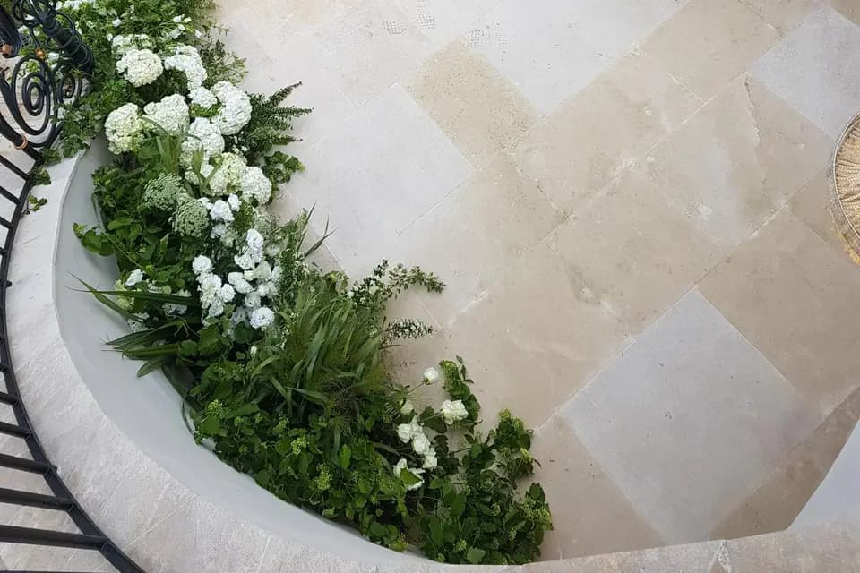 Dans Les Hautes Herbes — photo 2