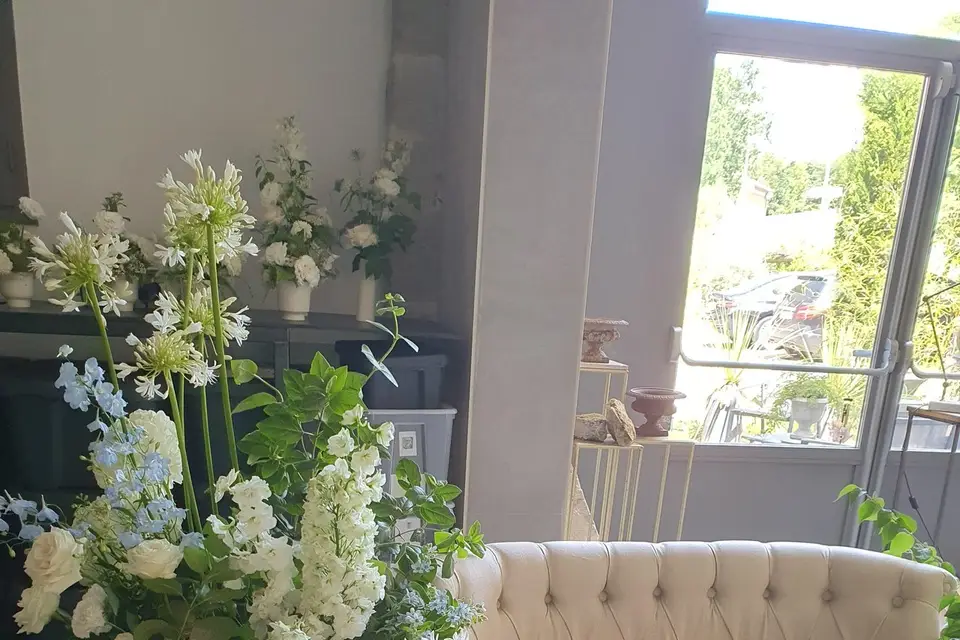 Dans Les Hautes Herbes — photo 3