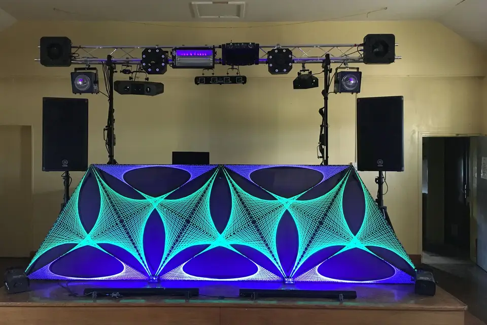 Christophe Kélévra — photo 1