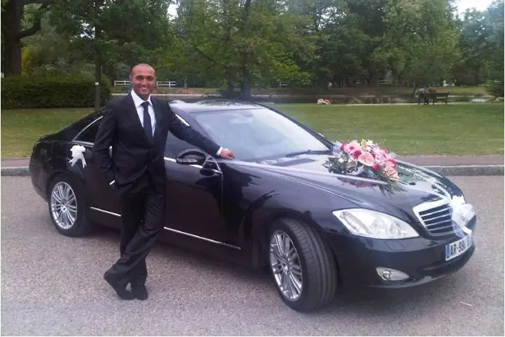 Voitures 2 Styles — photo 3