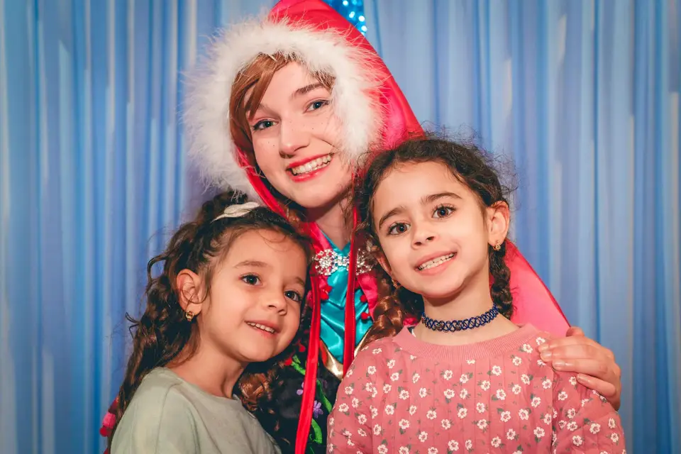 Rêves Bleus — photo 4