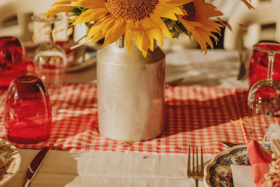 Dans Les Hautes Herbes — photo 6