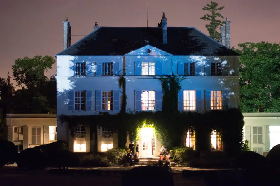 Château du Bois de la Lune — photo 2