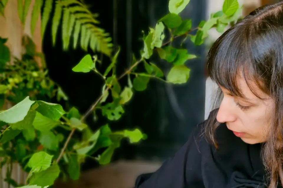 Dans Les Hautes Herbes — photo 7