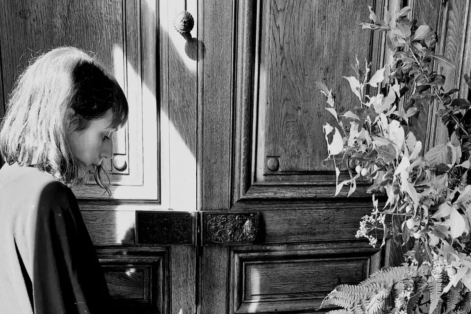 Dans Les Hautes Herbes — photo 1