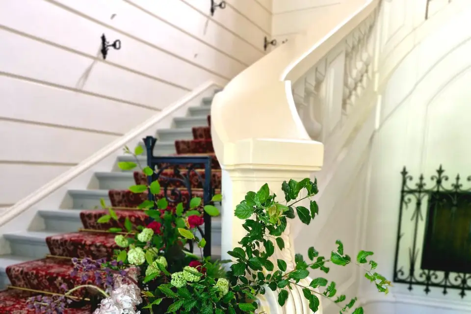 Dans Les Hautes Herbes — photo 5