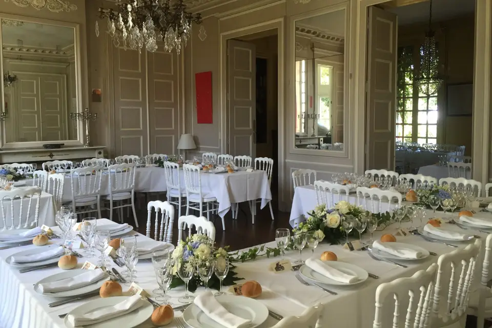 Château du Bois de la Lune — photo 5