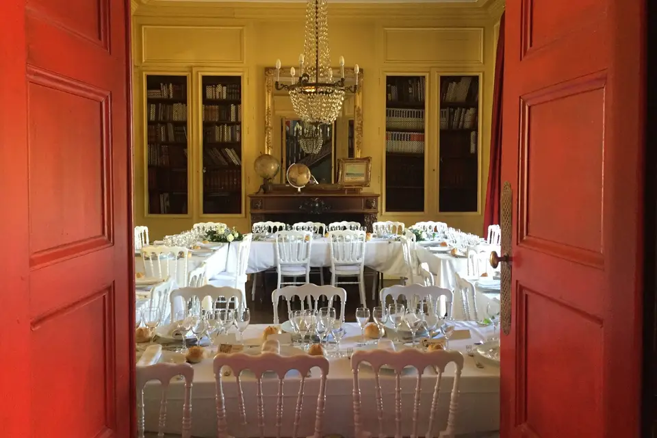 Château du Bois de la Lune — photo 3