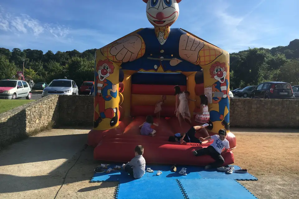 Christophe Kélévra — photo 4