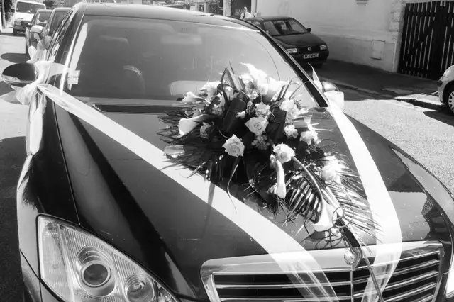 Voitures 2 Styles — photo 1