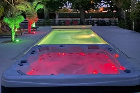 Villa Toscane — photo 3