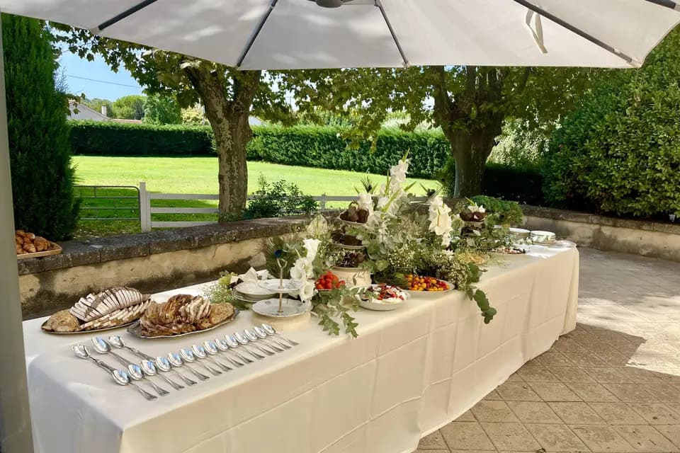 Villa Toscane — photo 8