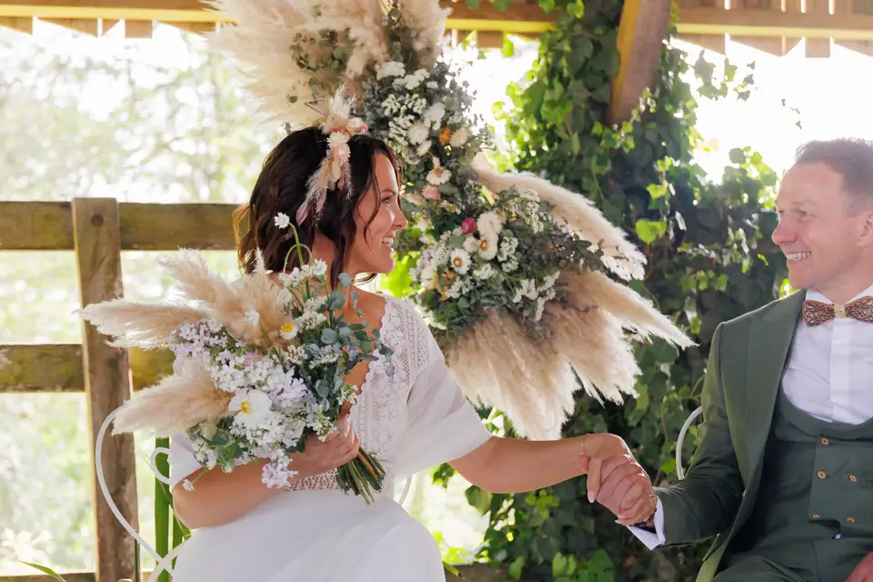 Les fleurs de mon moulin — photo 5