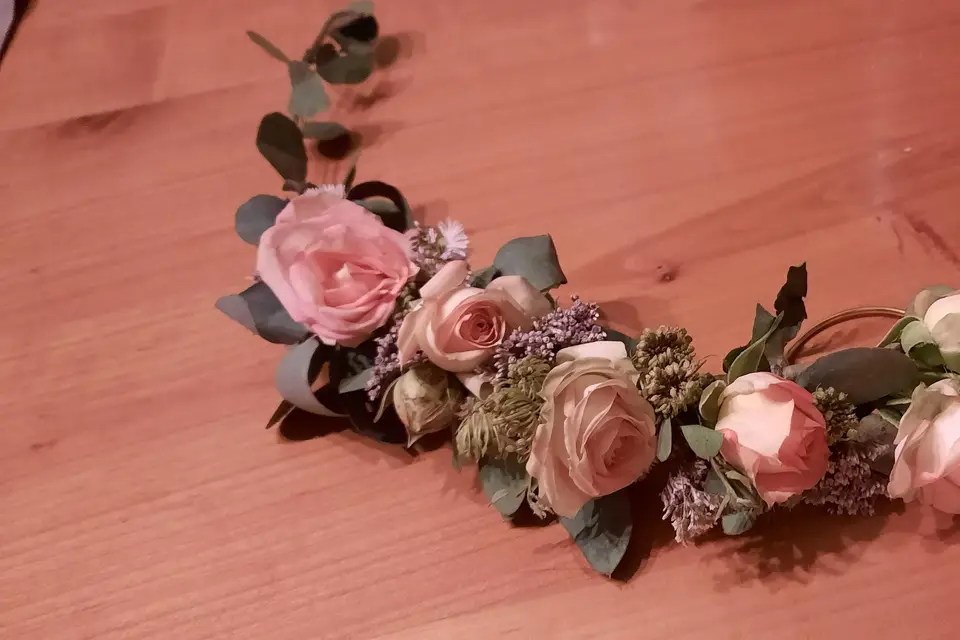 Les fleurs de mon moulin — photo 4