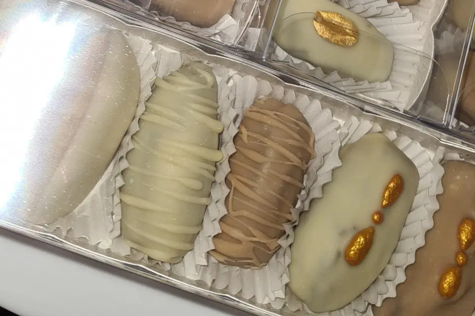 Un date avec ma datte — photo 6