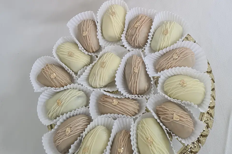 Un date avec ma datte — photo 5