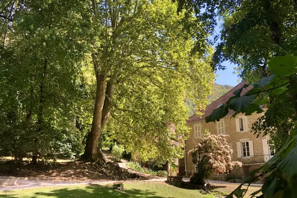 Domaine Guiet — photo 1