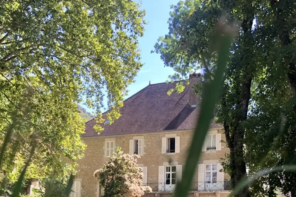 Domaine Guiet — photo 5