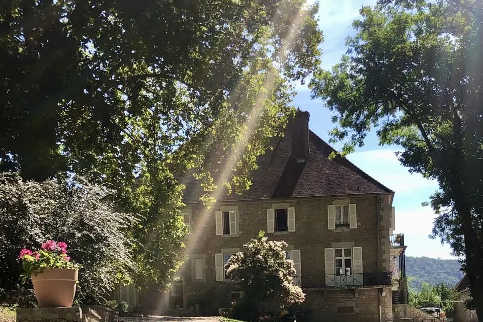 Domaine Guiet — photo 6