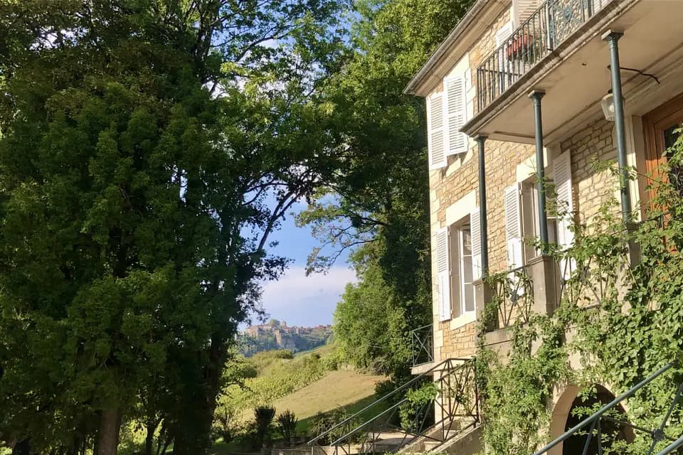 Domaine Guiet — photo 3