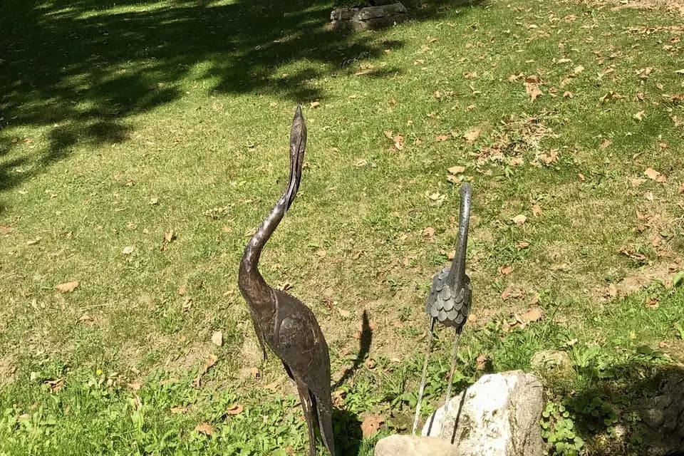 Domaine Guiet — photo 7