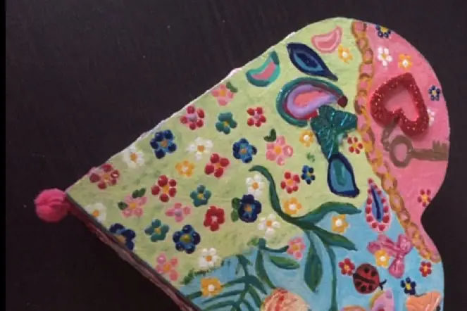 Loulla Kréa — photo 2