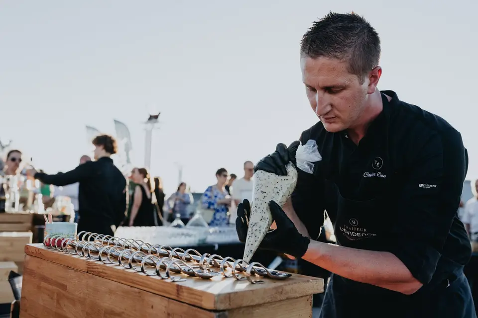 Traiteur l’Evidence — photo 7