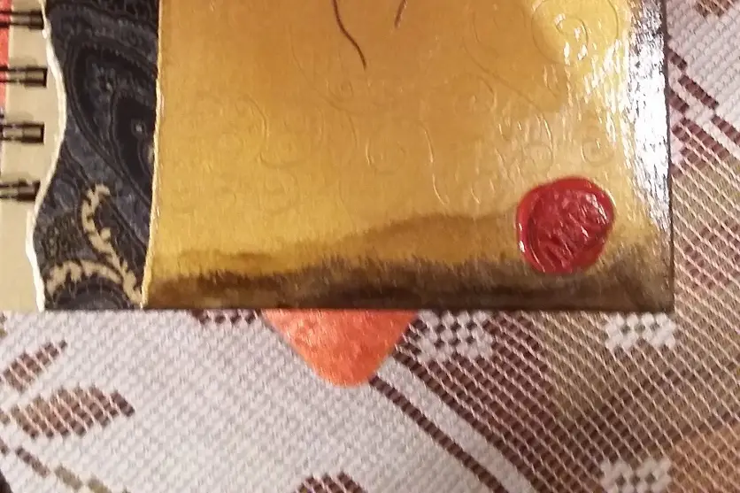 Mendy Artiste Carnettiste — photo 1