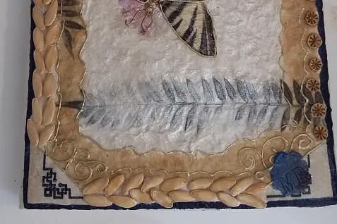 Mendy Artiste Carnettiste — photo 3