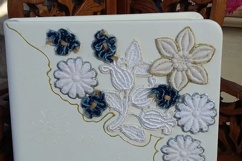 Mendy Artiste Carnettiste — photo 6