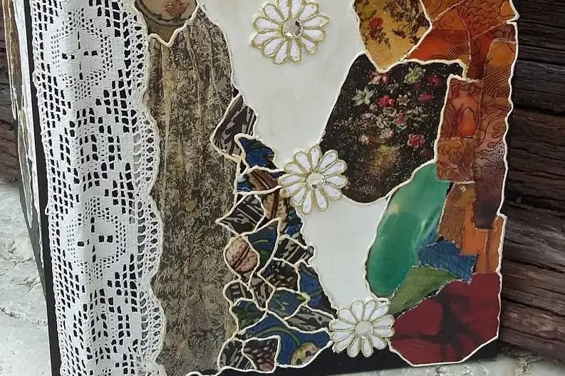 Mendy Artiste Carnettiste — photo 7