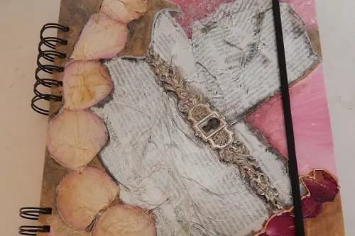 Mendy Artiste Carnettiste — photo 4