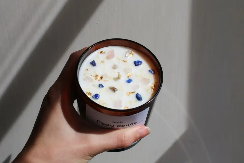 Maä - Bougies — photo 3