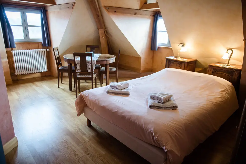 Le Château du Montalieu — photo 8