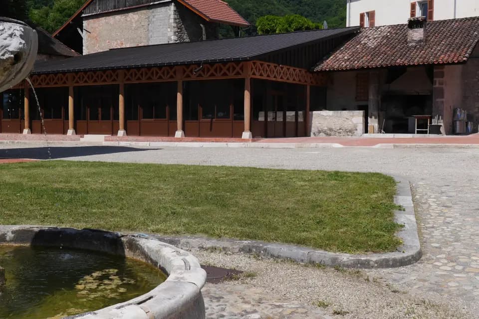 Le Château du Montalieu — photo 4