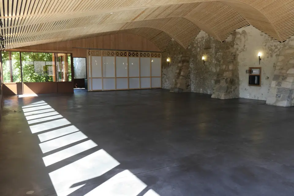 Le Château du Montalieu — photo 3