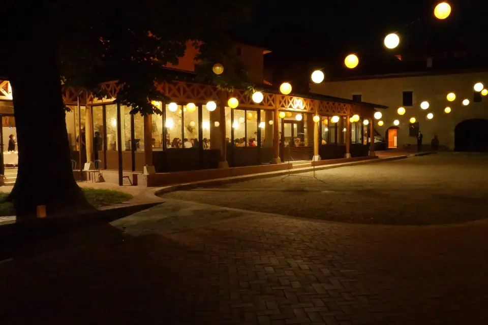 Le Château du Montalieu — photo 2