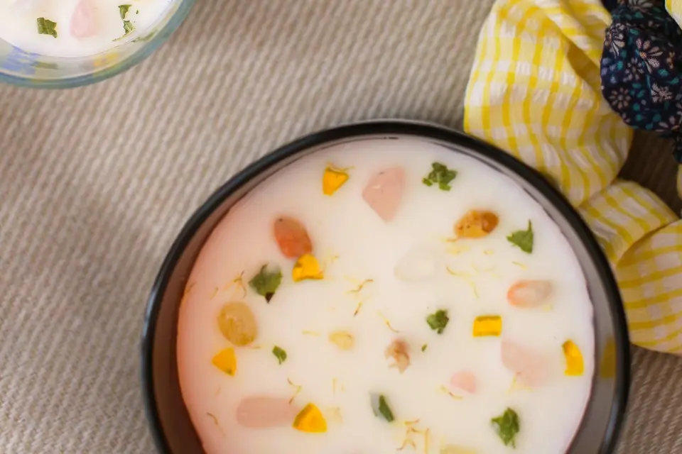 Maä - Bougies — photo 4