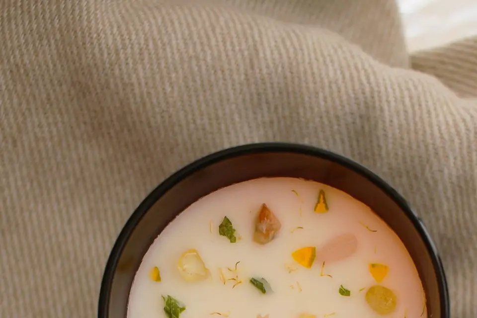 Maä - Bougies — photo 6