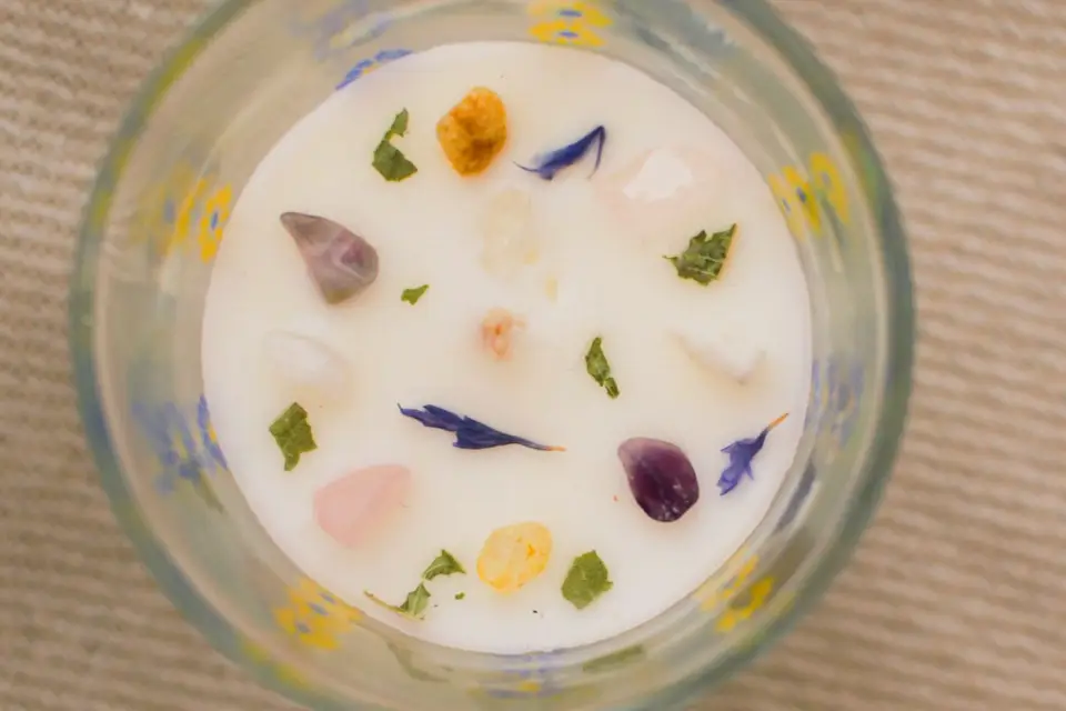 Maä - Bougies — photo 7