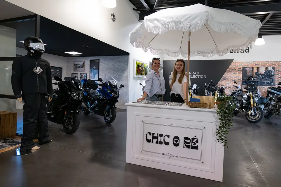 Chic O Ré — photo 2