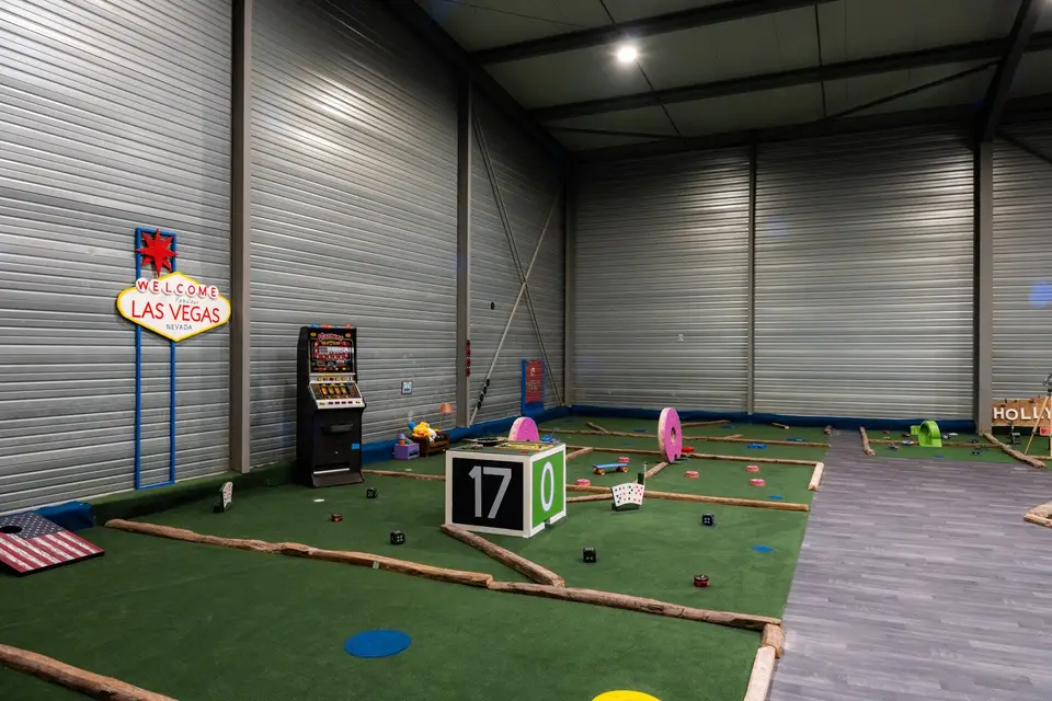 American Games — photo 4