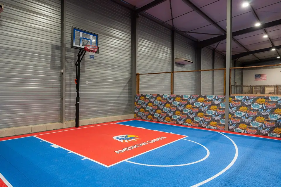 American Games — photo 3