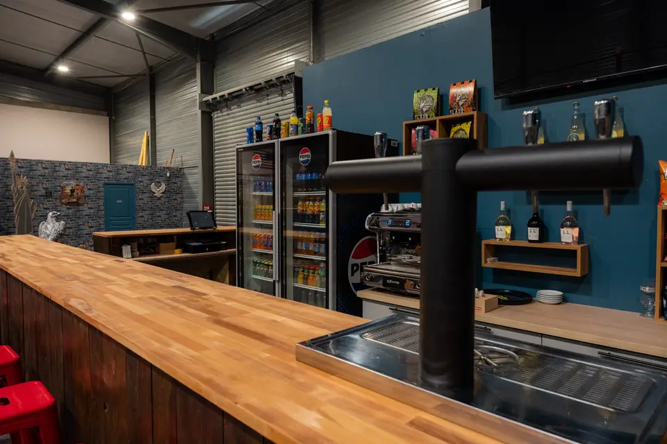 American Games — photo 7